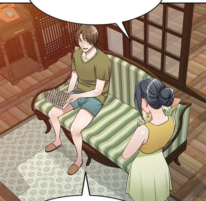 小夫妻的返乡生活 - 第18话 - page 31