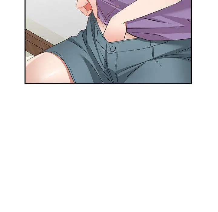 小夫妻的返乡生活 - 第18话 - page 106