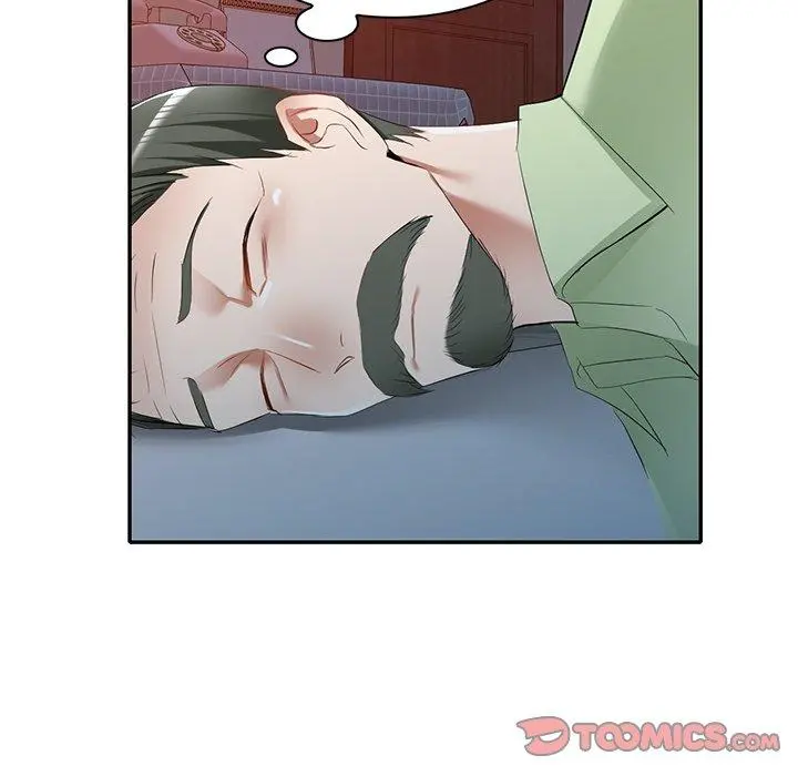 小夫妻的返乡生活 - 第24话 - page 69