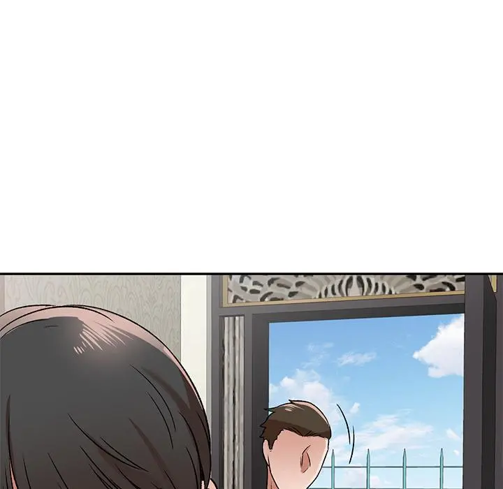 小夫妻的返乡生活 - 第2话 - page 109