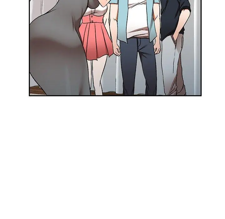 小夫妻的返乡生活 - 第11话 - page 41