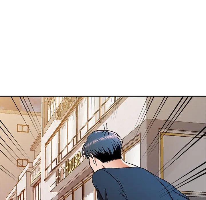 小夫妻的返乡生活 - 第11话 - page 64