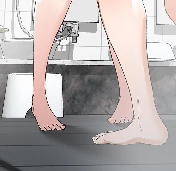 小夫妻的返乡生活 - 第11话 - page 130