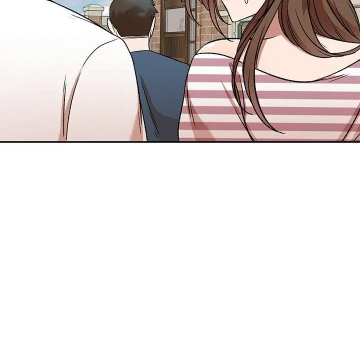 小夫妻的返乡生活 - 第8话 - page 44