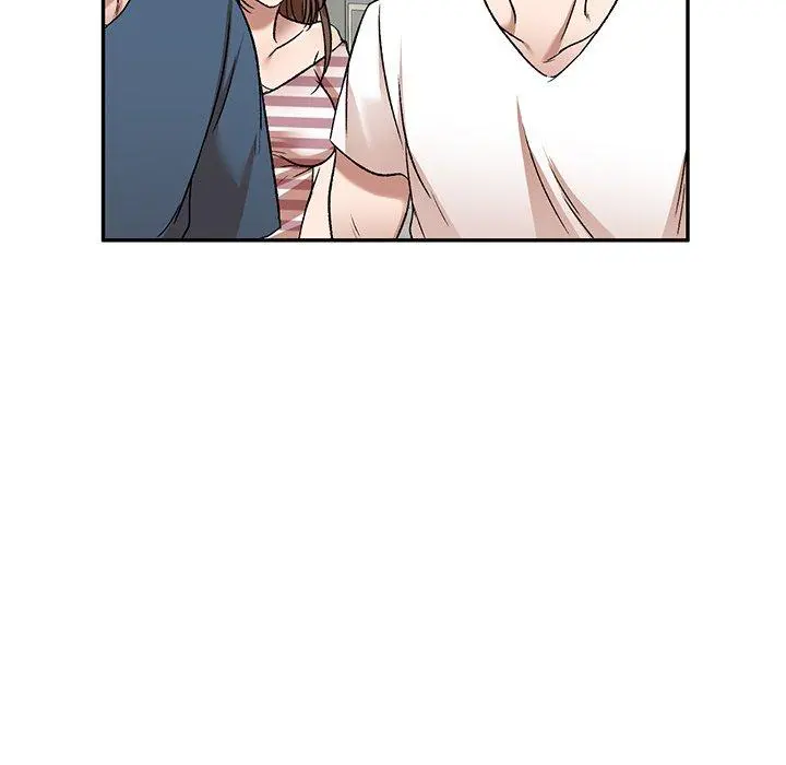 小夫妻的返乡生活 - 第8话 - page 46