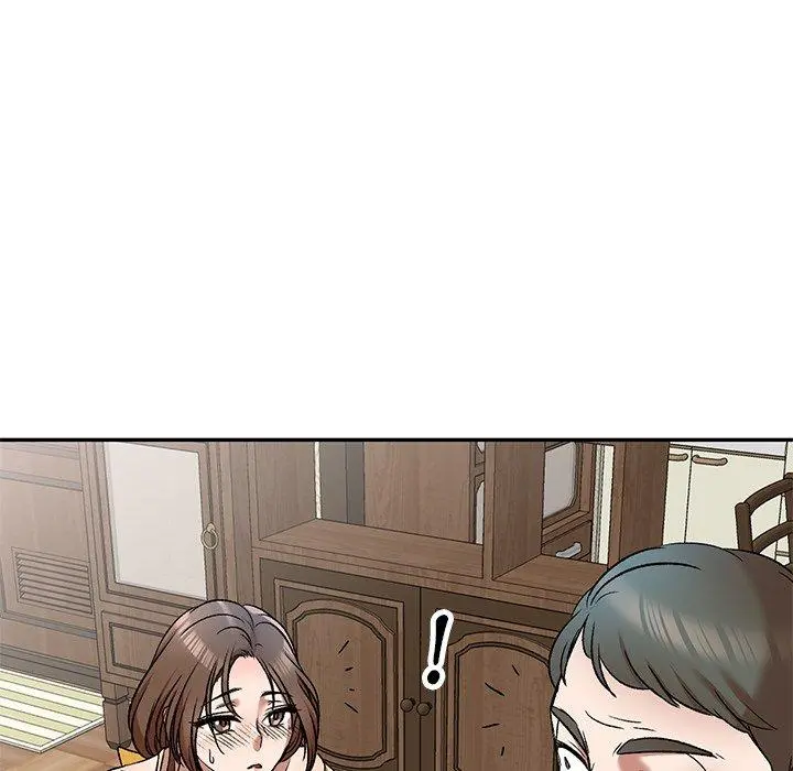 小夫妻的返乡生活 - 第8话 - page 71