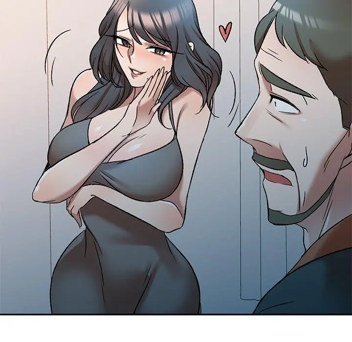 小夫妻的返乡生活 - 第8话 - page 100