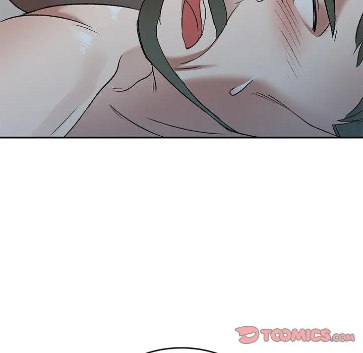 小夫妻的返乡生活 - 第8话 - page 120