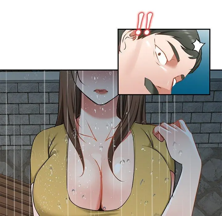 小夫妻的返乡生活 - 第15话 - page 159