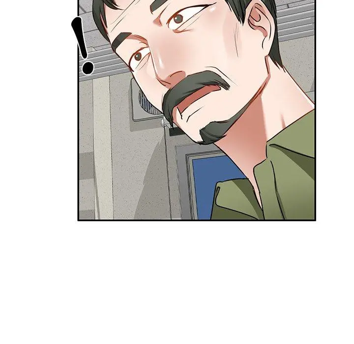 小夫妻的返乡生活 - 第14话 - page 50