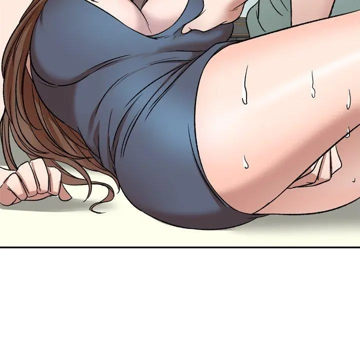 小夫妻的返乡生活 - 第6话 - page 117