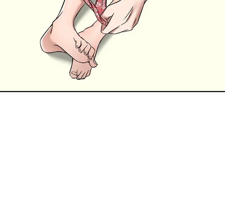 小夫妻的返乡生活 - 第6话 - page 120