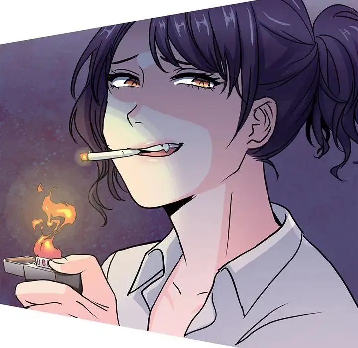 教义 - 第15話 - page 115