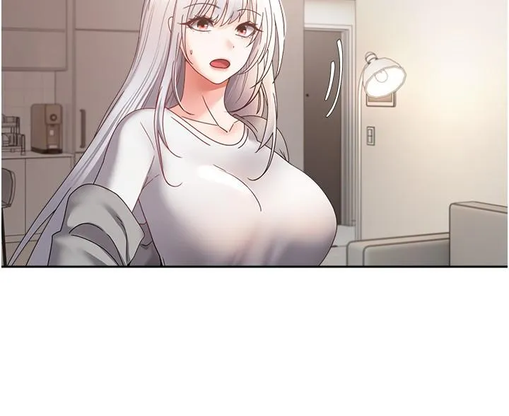 慾望成真App - 第47话-把妍亚的脸上射满满 - page 29
