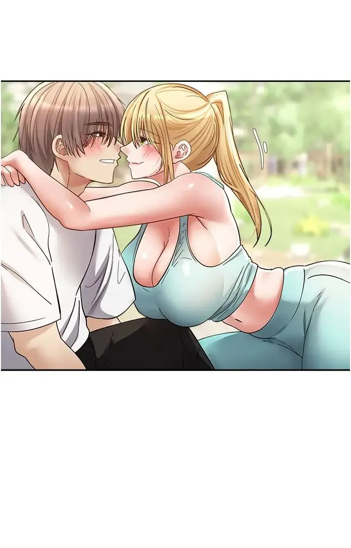 慾望成真App - 第80話-妳們的下半輩子我負責 - page 5