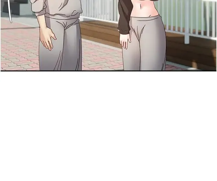 慾望成真App - 第52话-与人妻在公厕… - page 19