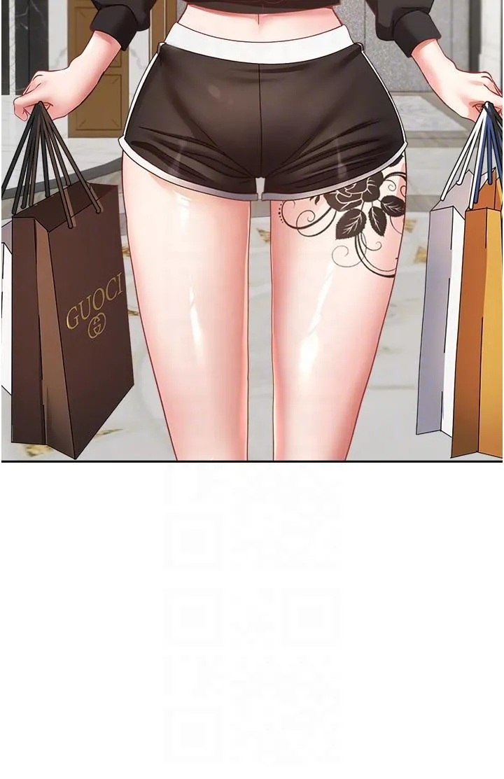 慾望成真App - 第40话-粗暴征服她的鲍鱼 - page 26
