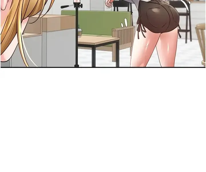 慾望成真App - 第60话-争夺允浩的3P决斗 - page 3