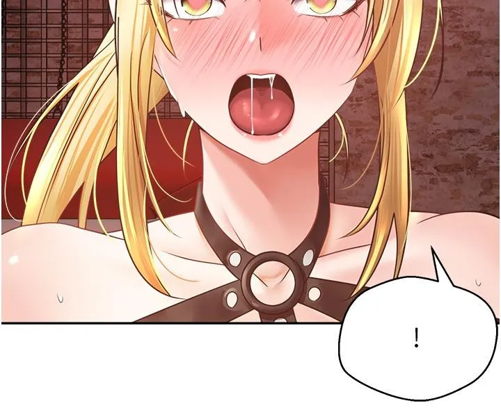 慾望成真App - 第44话-全都给我吞下去 - page 8