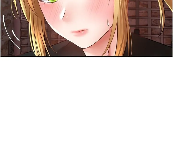 慾望成真App - 第43话-和饥渴的语蓝玩SM - page 19