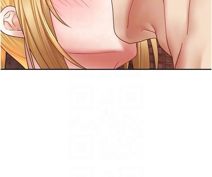 慾望成真App - 第43话-和饥渴的语蓝玩SM - page 22