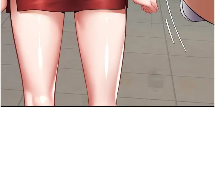 慾望成真App - 第5话-乐于在户外裸露的淫荡母狗 - page 9