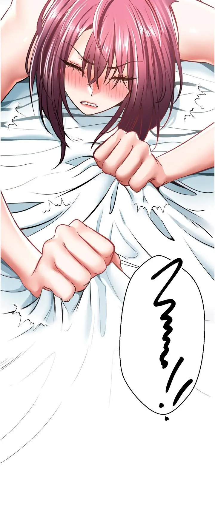 慾望成真App - 第5话-乐于在户外裸露的淫荡母狗 - page 38