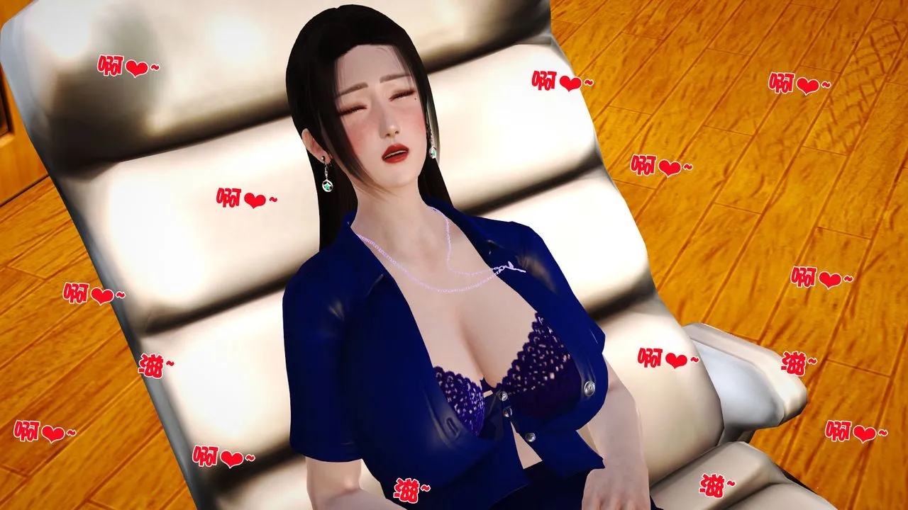 [3D]性母 - 第09话 - page 31
