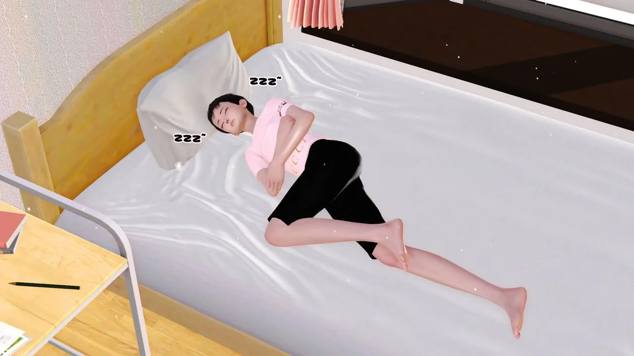 [3D]性母 - 第06话 - page 14