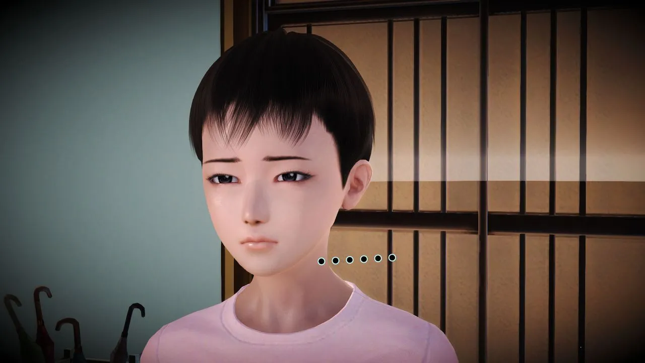 [3D]性母 - 第01话 - page 45