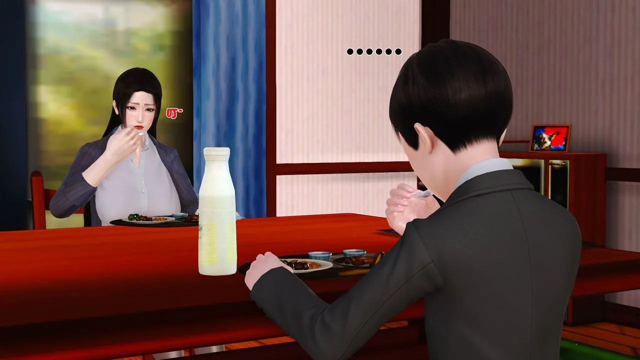 [3D]性母 - 第05话 - page 6