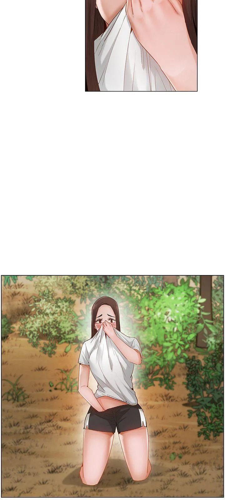 拜托姦视我吧 - 第19话 - page 3
