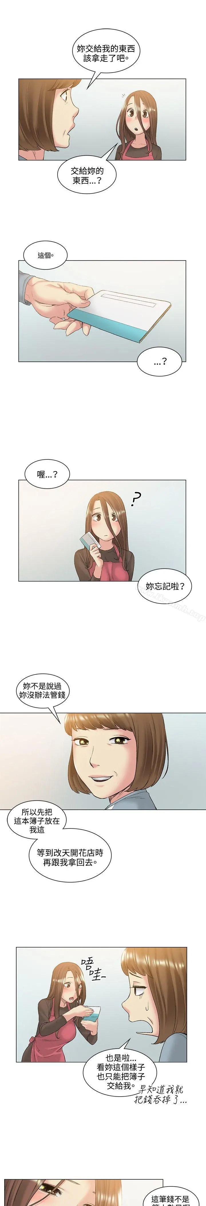 偶然 - 最终话 - page 10