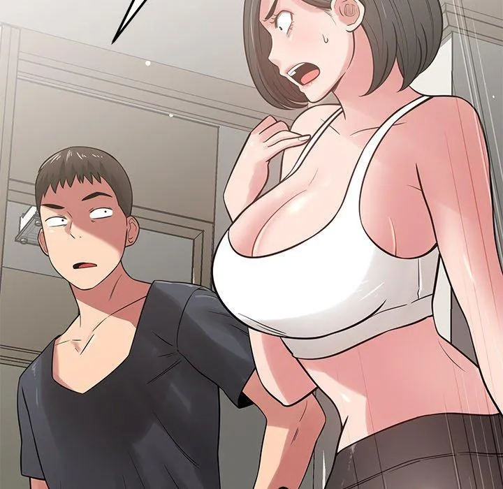 邻居的滋味 - 第41话 - page 76