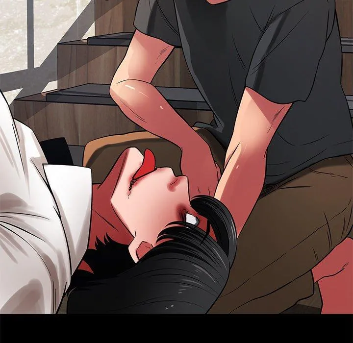 邻居的滋味 - 第41话 - page 106