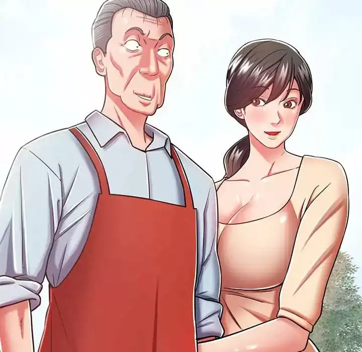 邻居的滋味 - 第9话 - page 28