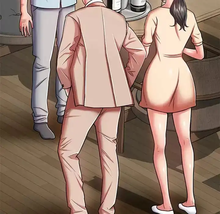 邻居的滋味 - 第9话 - page 60