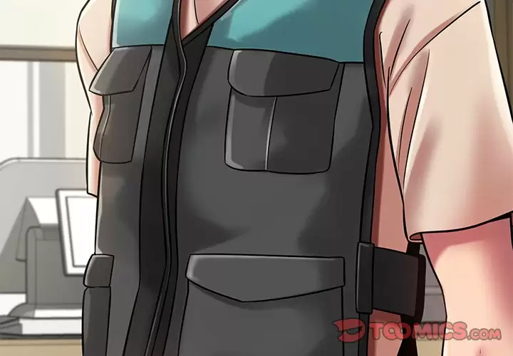 邻居的滋味 - 第11话 - page 4