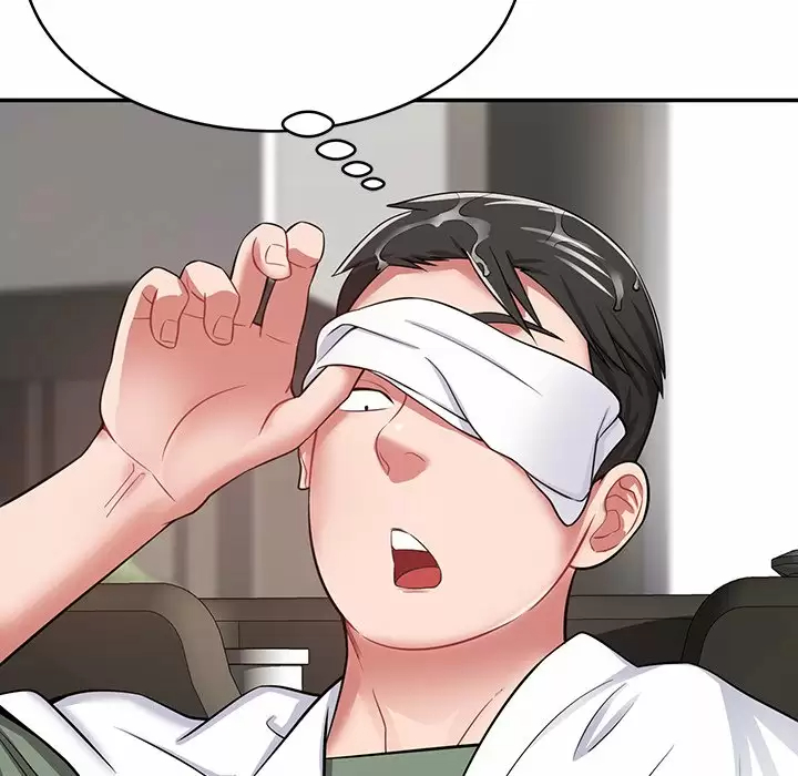 邻居的滋味 - 第11话 - page 105
