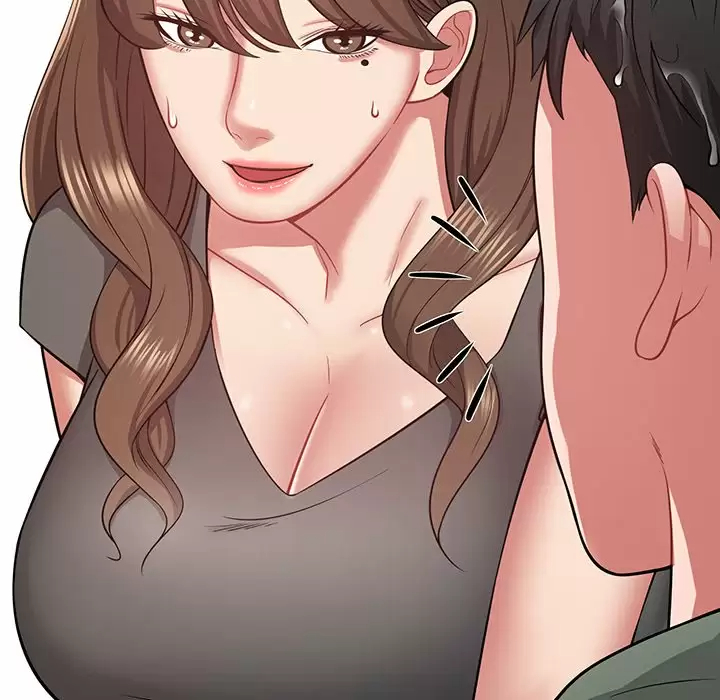 邻居的滋味 - 第11话 - page 109