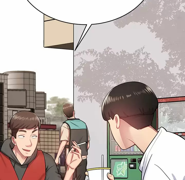 邻居的滋味 - 第11话 - page 125