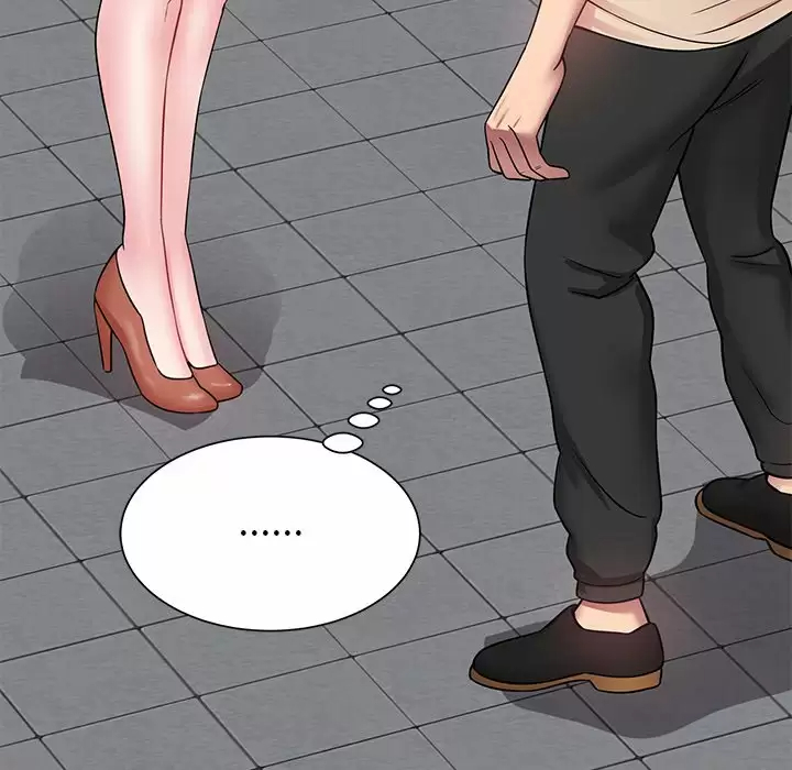 邻居的滋味 - 第11话 - page 157