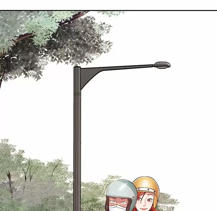 邻居的滋味 - 第11话 - page 170
