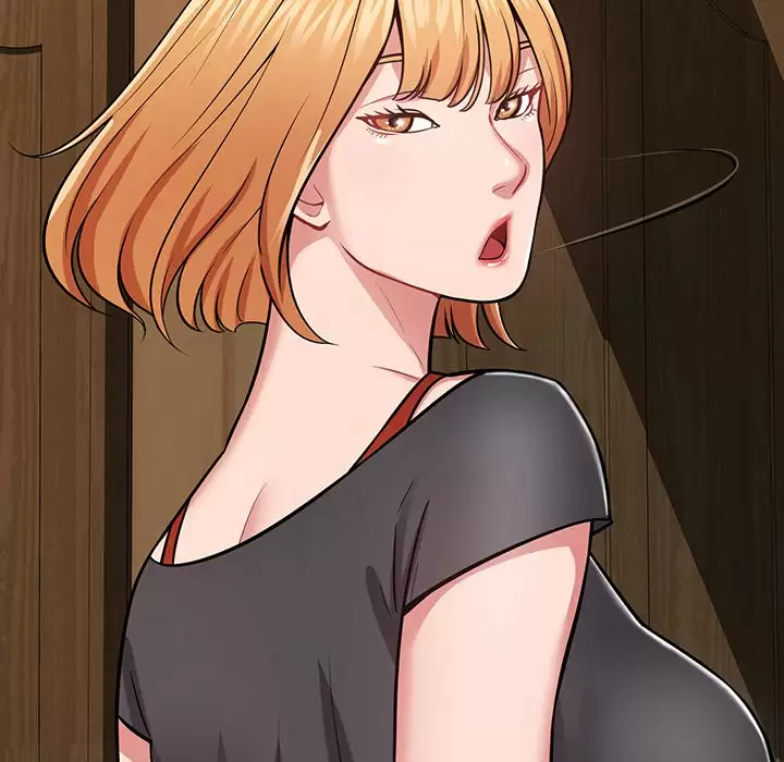 邻居的滋味 - 第11话 - page 212