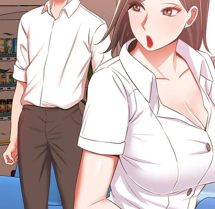 邻居的滋味 - 第19话 - page 103