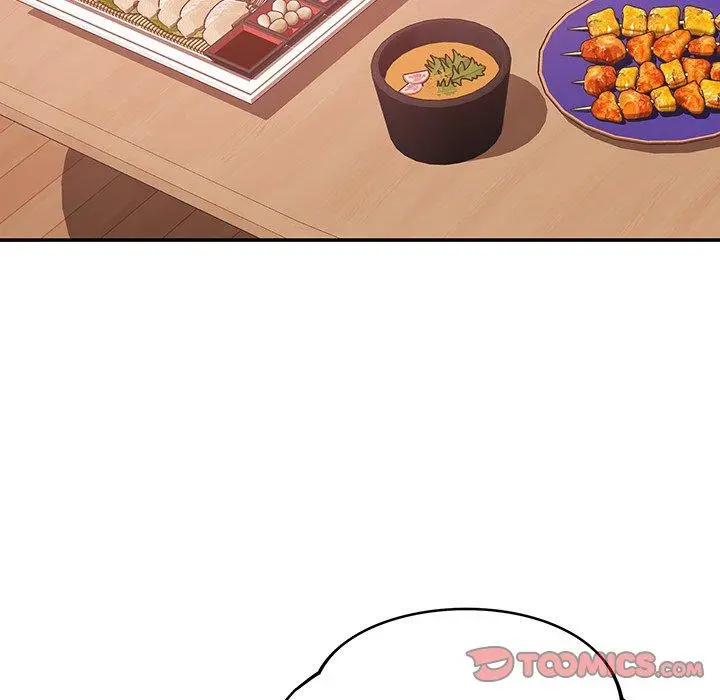 邻居的滋味 - 第19话 - page 156
