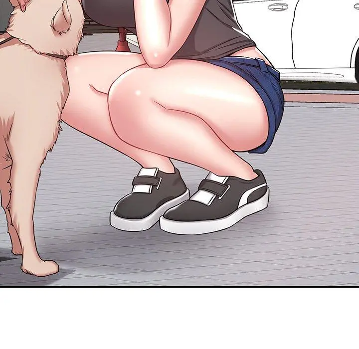 邻居的滋味 - 第12话 - page 24