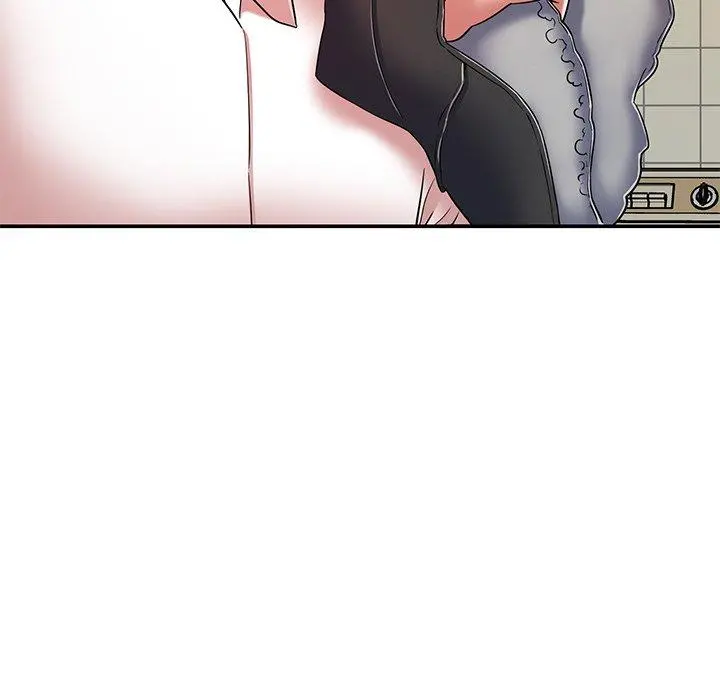 邻居的滋味 - 第17话 - page 110