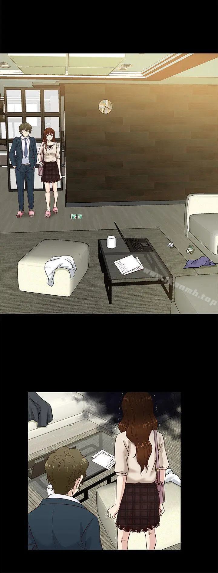 老婆回来了 - 最终话 - page 3