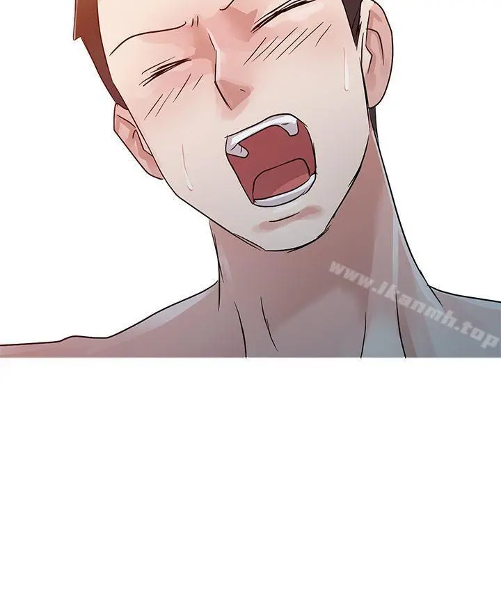 爸爸的女人 - 第4话 - page 25